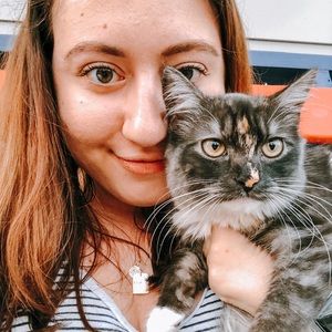 Meet your Posher, Mavi